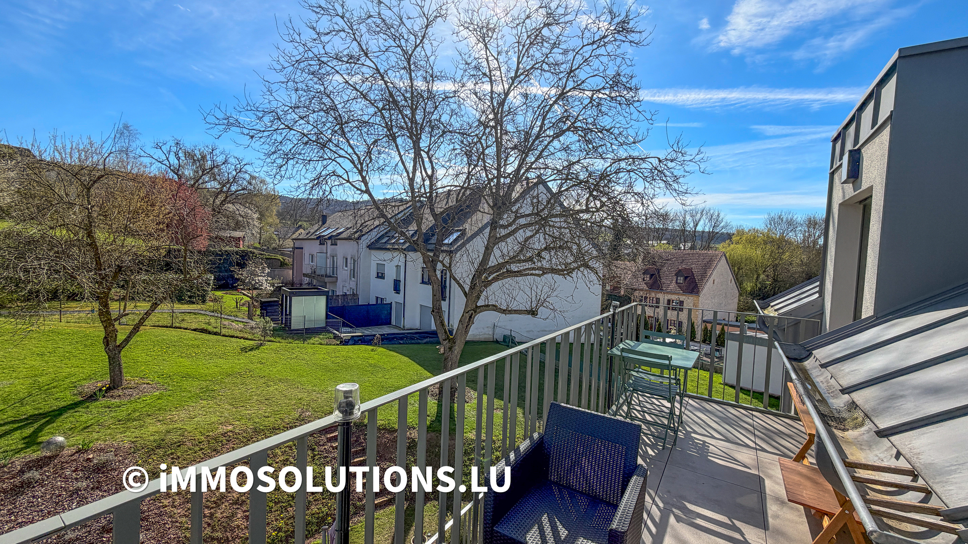 Appartement — Moesdorf · 82 m² - photo 10